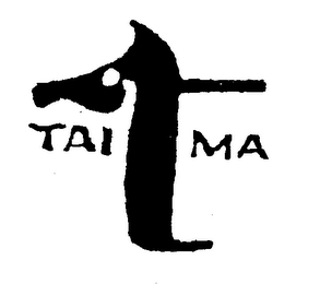 TAIMA logo