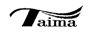 TAIMA logo