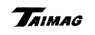 TAIMAG logo