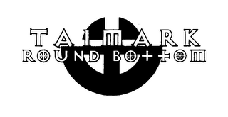 TAIMARK ROUND BOTTOM logo