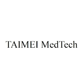 TAIMEI MEDTECH logo