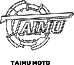 TAIMU TAIMU MOTO logo