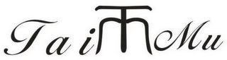 TAIMU TM logo