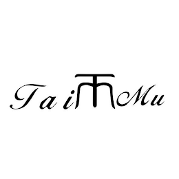 TAIMU TM logo