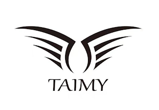 TAIMY logo