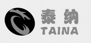 TAINA logo