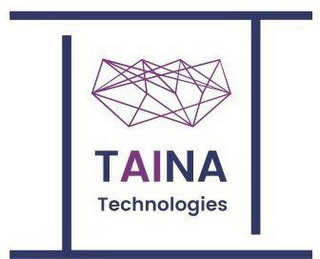 TAINA TECHNOLOGIES logo
