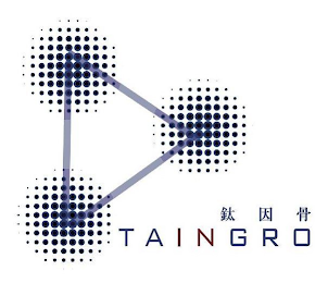 TAINGRO logo