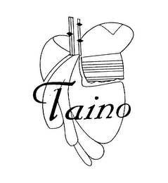 TAINO logo