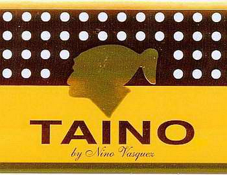 TAINO logo