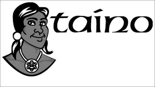 TAINO logo