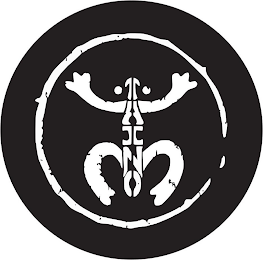 TAINO logo