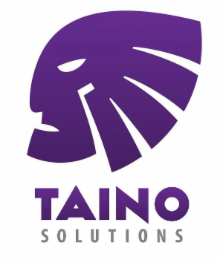 TAINO SOLUTIONS logo