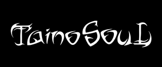 TAINO SOUL logo