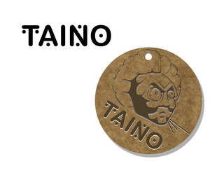 TAINO TAINO logo