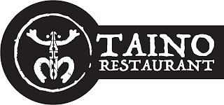 TAINO TAINO RESTAURANT logo
