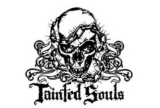TAINTED SOULS logo