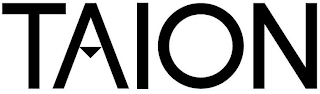 TAION logo