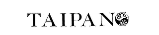 TAIPAN logo