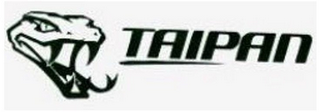 TAIPAN logo
