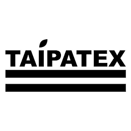 TAIPATEX logo