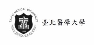 TAIPEI MEDICAL UNIVERSITY 1960 logo
