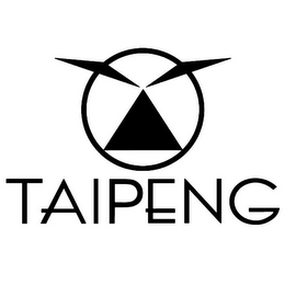 TAIPENG logo