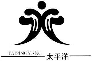 TAIPINGYANG logo