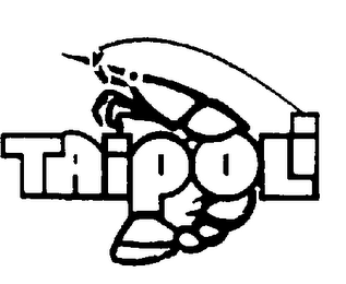 TAIPOLI logo