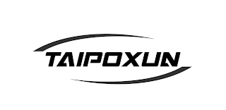 TAIPOXUN logo