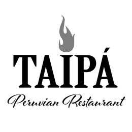 TAIPÁ PERUVIAN RESTAURANT logo