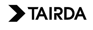 TAIRDA logo