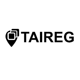 TAIREG logo