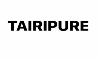 TAIRIPURE logo