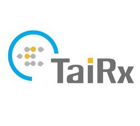 TAIRX logo