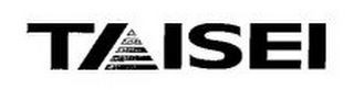 TAISEI logo