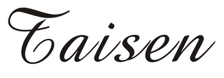 TAISEN logo