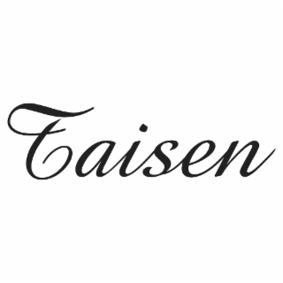 TAISEN logo
