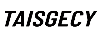 TAISGECY logo