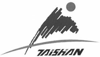 TAISHAN logo