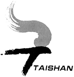 TAISHAN logo