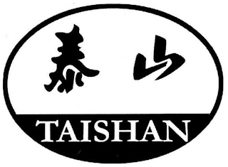 TAISHAN logo