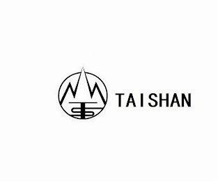 TAISHAN logo