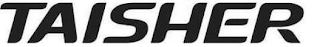 TAISHER logo