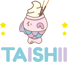 TAISHII logo
