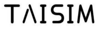 TAISIM logo