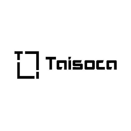 TAISOCA logo