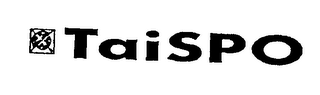 TAISPO logo
