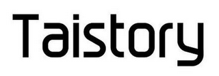 TAISTORY logo