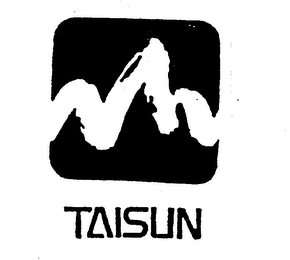 TAISUN logo